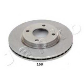 Тормозной диск JAPKO 60159