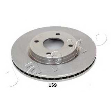 Тормозной диск JAPKO 60159