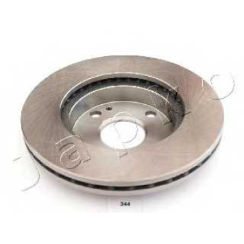 Тормозной диск JAPKO 60344-1