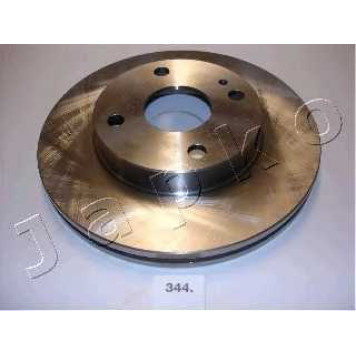 Тормозной диск JAPKO 60344