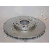 Тормозной диск JAPKO 60H23