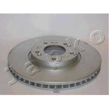 Тормозной диск JAPKO 60H23