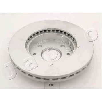 Тормозной диск JAPKO 60K16-1