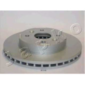 Тормозной диск JAPKO 60K16