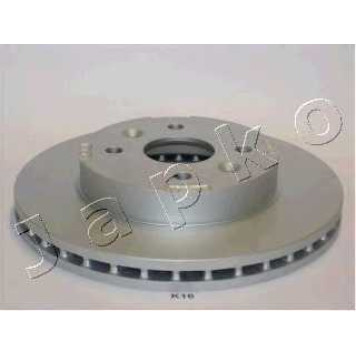 Тормозной диск JAPKO 60K16