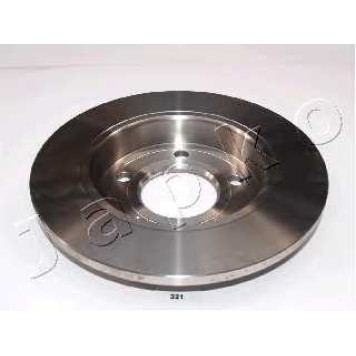 Тормозной диск JAPKO 61321-1