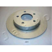 Тормозной диск JAPKO 61321