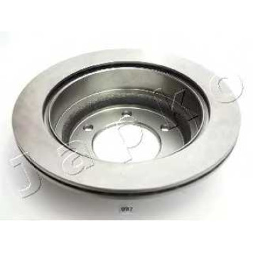 Тормозной диск JAPKO 61997-1