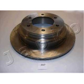 Тормозной диск JAPKO 61997