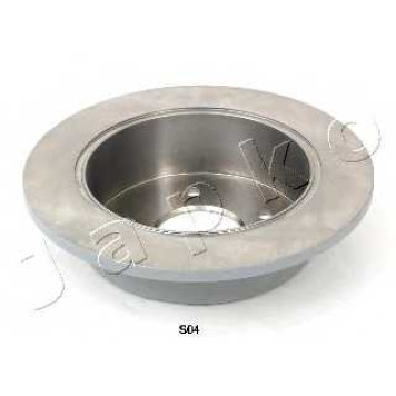 Тормозной диск JAPKO 61S04-1