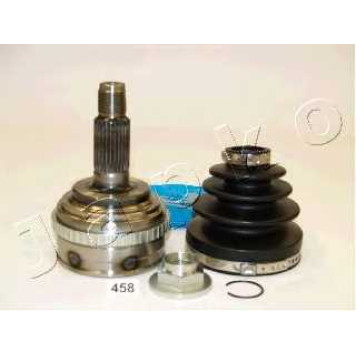 Шарнирный комплект приводного вала JAPKO 62458