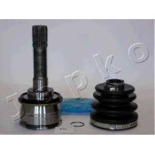 Шарнирный комплект приводного вала JAPKO 62813