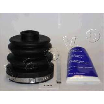 Комплект пылника приводного вала JAPKO 63002