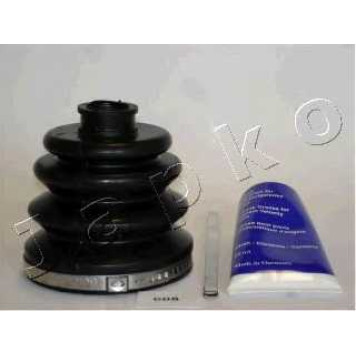 Комплект пылника приводного вала JAPKO 63005