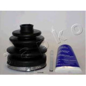 Комплект пылника приводного вала JAPKO 63008