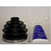 Комплект пылника приводного вала JAPKO 63012