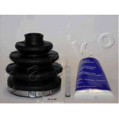 Комплект пылника приводного вала JAPKO 63016