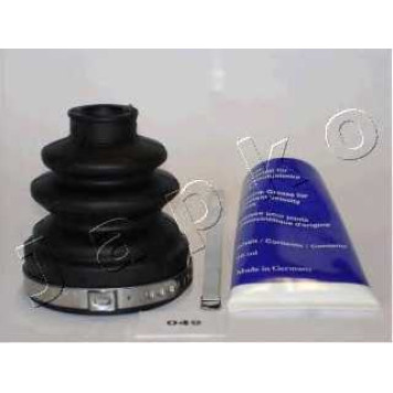 Комплект пылника приводного вала JAPKO 63049