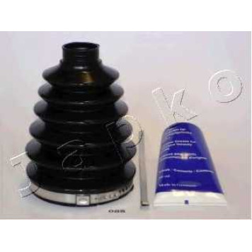 Комплект пылника приводного вала JAPKO 63085