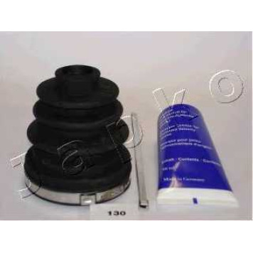 Комплект пылника приводного вала JAPKO 63130