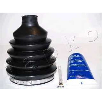 Комплект пылника приводного вала JAPKO 63258