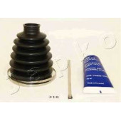 Комплект пылника приводного вала JAPKO 63318