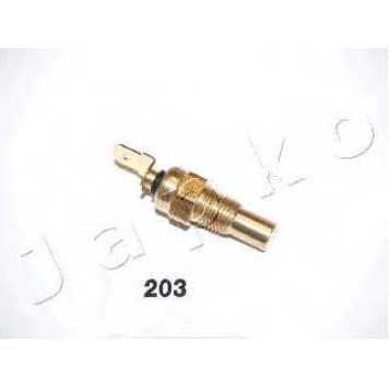 Датчик температуры охлаждающей жидкости JAPKO 64203