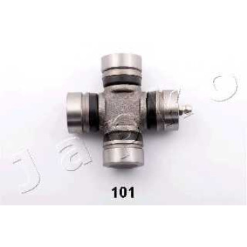 Шарнир продольного вала JAPKO 66101
