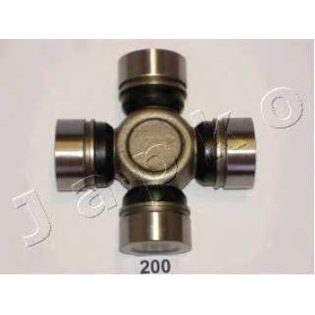 Шарнир продольного вала JAPKO 66200