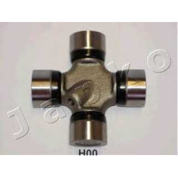 Шарнир продольного вала JAPKO 66H00