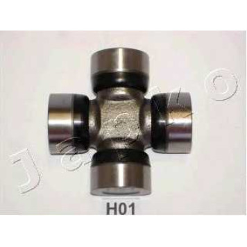 Шарнир продольного вала JAPKO 66H01