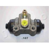 Колесный тормозной цилиндр JAPKO 67187