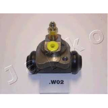 Колесный тормозной цилиндр JAPKO 67W02