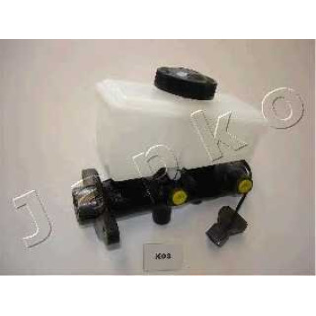 Главный тормозной цилиндр JAPKO 68K03