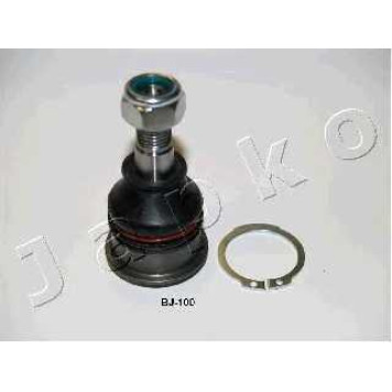 Несущий / направляющий шарнир JAPKO 73100