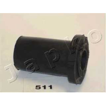 Втулка листовой рессоры JAPKO GOJ511