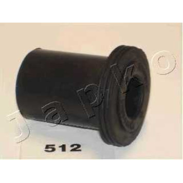 Втулка листовой рессоры JAPKO GOJ512