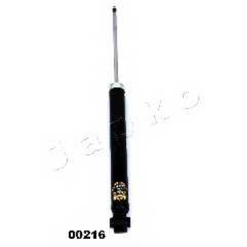 Амортизатор задний для FORD FIESTA(JD#,JH#) / MAZDA 2(DY) <b>JAPKO MJ00216</b>