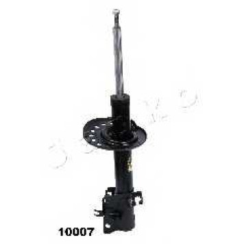 Амортизатор передний правый для NISSAN QASHQAI / QASHQAI +2(J10,JJ10), X-TRAIL(T31) / RENAULT KOLEOS(HY#) <b>JAPKO MJ10007</b>