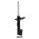 Амортизатор передний правый для TOYOTA CAMRY(#XV4#) <b>JAPKO MJ20012</b>