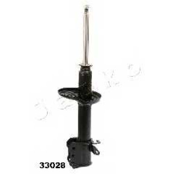 Амортизатор задний левый для MAZDA 626(GF) <b>JAPKO MJ33028</b>
