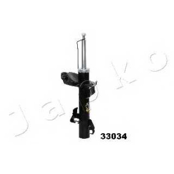 Амортизатор передний правый для MAZDA 3(BK,BL), 5(CR19) <b>JAPKO MJ33034</b>