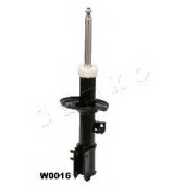 Амортизатор передний левый для DAEWOO NUBIRA(KLAJ) <b>JAPKO MJW0016</b>