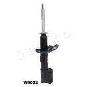 Амортизатор передний левый для CHEVROLET LACETTI(J200), NUBIRA / DAEWOO LACETTI(KLAN), NUBIRA(KLAN) <b>JAPKO MJW0022</b>