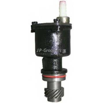 Вакуумный насос тормозной системы JP GROUP 1117100100