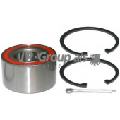 Комплект подшипника ступицы колеса JP GROUP 1241300510