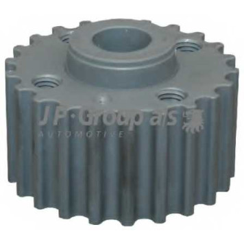 Шестерня коленвала JP GROUP 1110451200