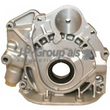 Масляный насос JP GROUP 1113102600