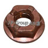 Гайка, выпускной коллектор JP GROUP 1101100600