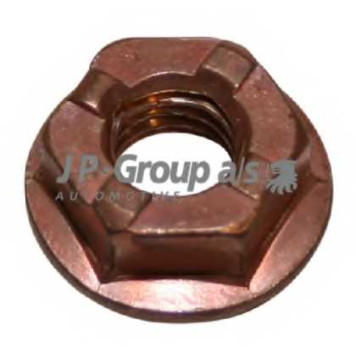Гайка, выпускной коллектор JP GROUP 1101100600